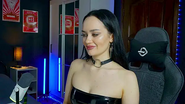 QueenAliss's cam snapshot