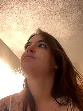 SafeinouterSpace's cam snapshot