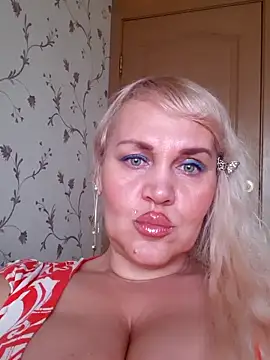 IsabellaBoni's cam snapshot