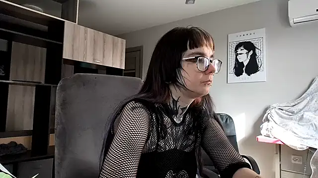 HighelikeGirl's cam snapshot