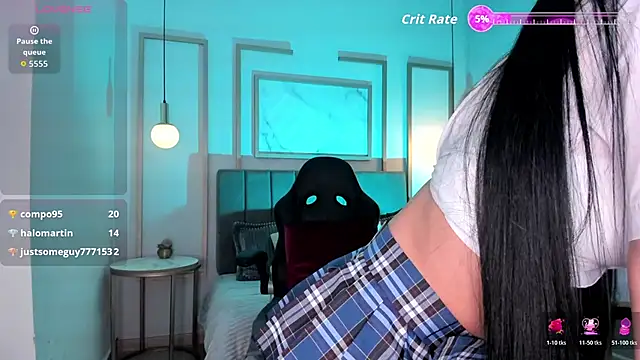 Nahome_Kuperth's cam snapshot