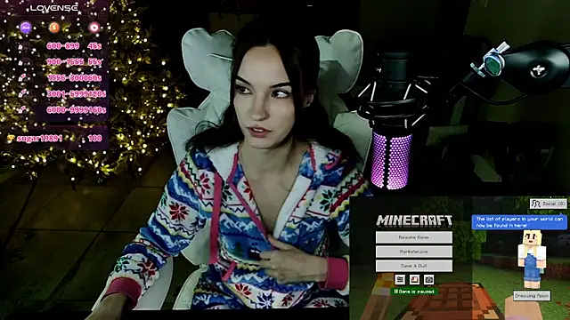 AngieFae_'s cam snapshot