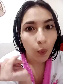 zamanthapalmer1's cam snapshot