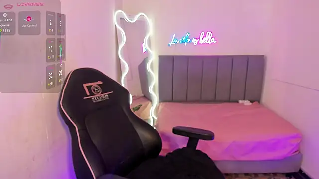 THIANA_TAY's cam snapshot