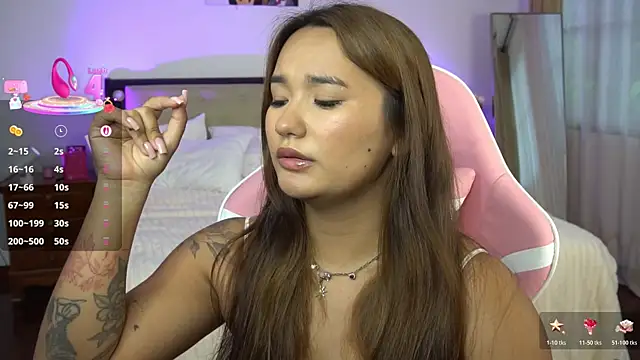 immahawaii's cam snapshot