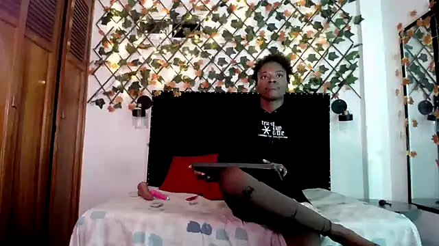 vzoeycooper's cam snapshot