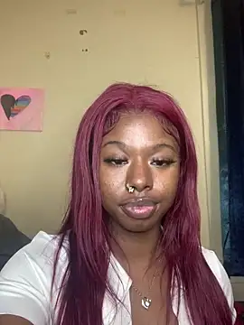 TinyBlazian901's cam snapshot