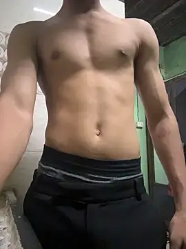 Privateseducer's cam snapshot