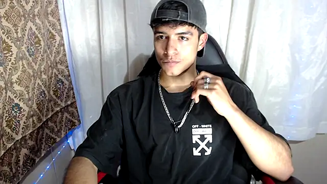 jacobbiker's cam snapshot