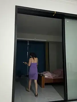 aoosuu's cam snapshot