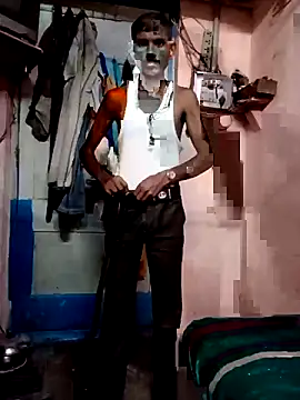 Ankits32's cam snapshot