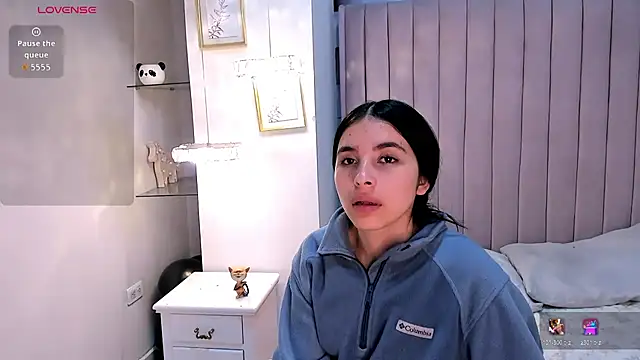 CandySays's cam snapshot