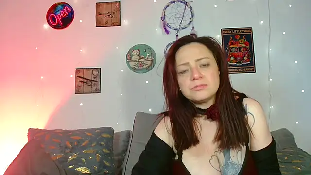 Catamilf77's cam snapshot