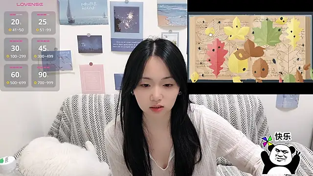 LiLiYbaby's cam snapshot