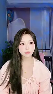 CAICAI_BABY's cam snapshot