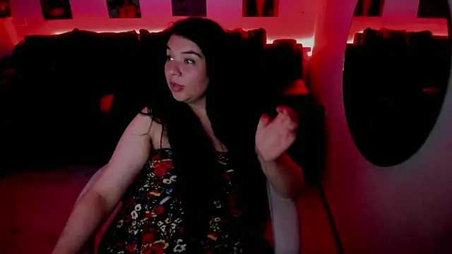 rini_bunny's cam snapshot