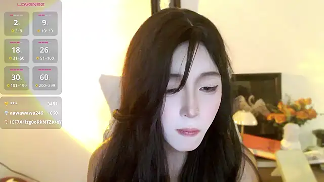 Wfrost0707's cam snapshot