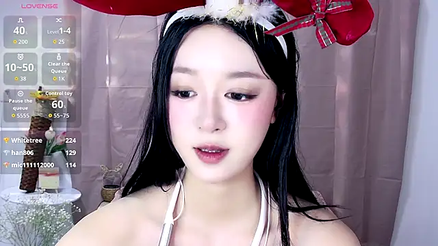 Nelly520's cam snapshot