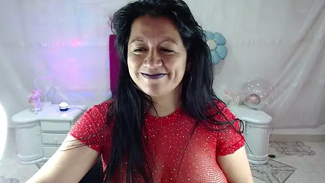 SaharaJohson's cam snapshot