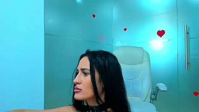 Queenrafaella live sex cam