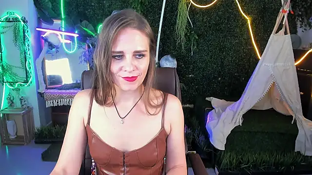 EmiliaBedy's cam snapshot