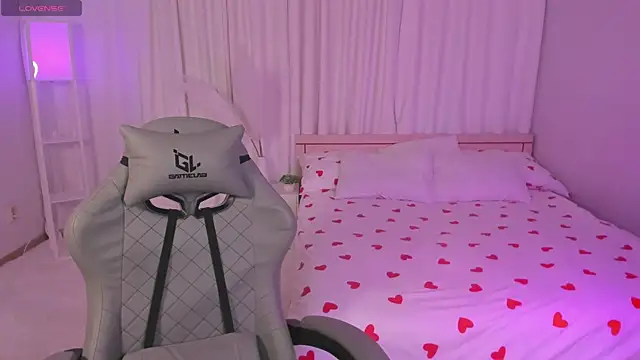 Susan_Mimi's cam snapshot