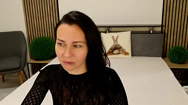 DitaNoir's cam snapshot