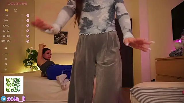 Sola_LI's cam snapshot