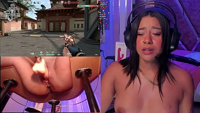 Gina_Kurt's cam snapshot