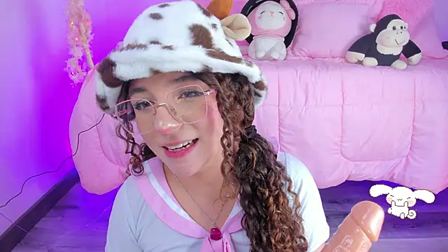 hannacutegod's cam snapshot