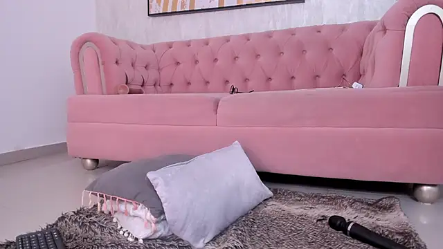 Prissi_rivas's cam snapshot