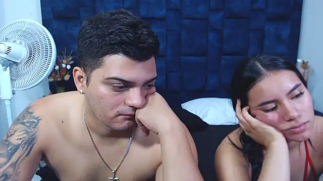 Group_Lustt's cam snapshot