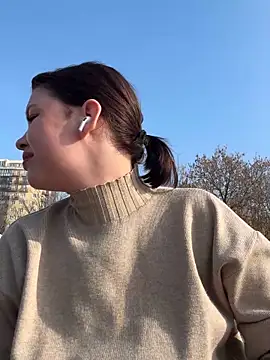 KikiWatson's cam snapshot