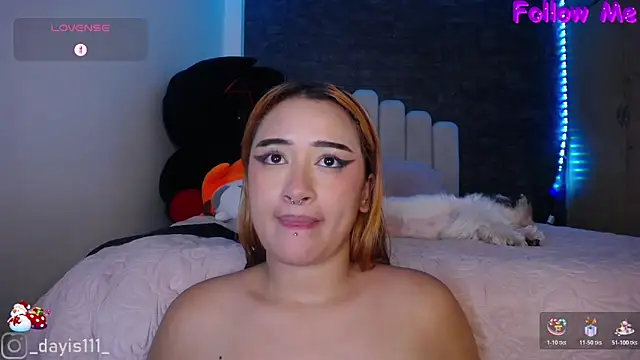 dayis_sweet's web cam