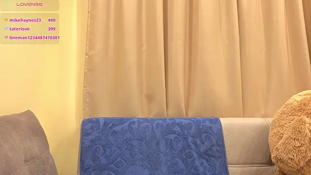 onebigkisss's cam snapshot