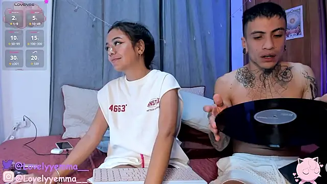 Dirtycalm's cam snapshot