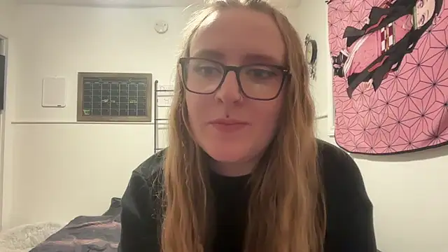 Pattyworld69's cam snapshot