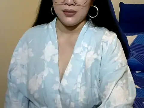 celine_margo's Stripchat show and profile