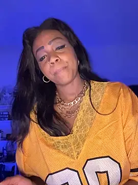 Blazerina's cam snapshot