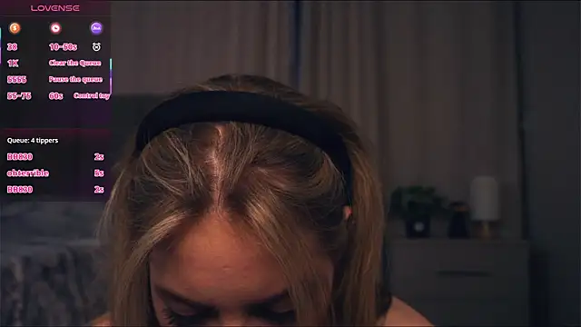 VeronaBench's cam snapshot