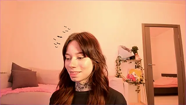 Passionate_Isabella's cam snapshot