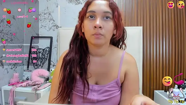 MADISON_ROWAN1's cam snapshot