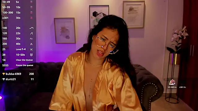 raven_stonee's cam snapshot