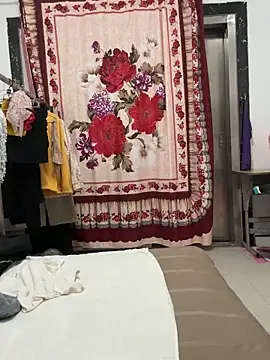 buusoom's cam snapshot