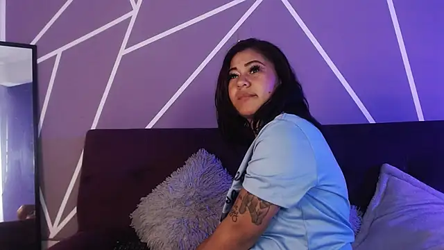 Lixi1126's cam snapshot