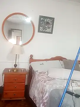 Mariapaula88's cam snapshot