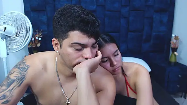 Group_Lustt's cam snapshot