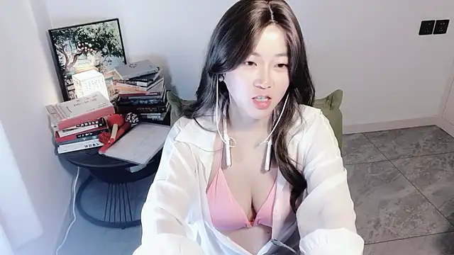 Xiaoai_007's cam snapshot