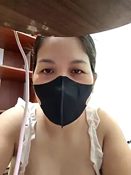 Ladymlem's cam snapshot