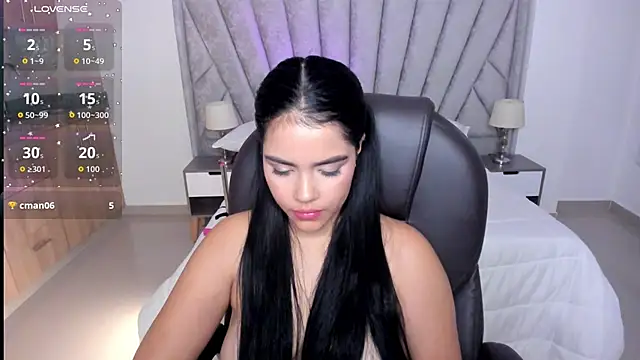 Mila_blaze's cam snapshot